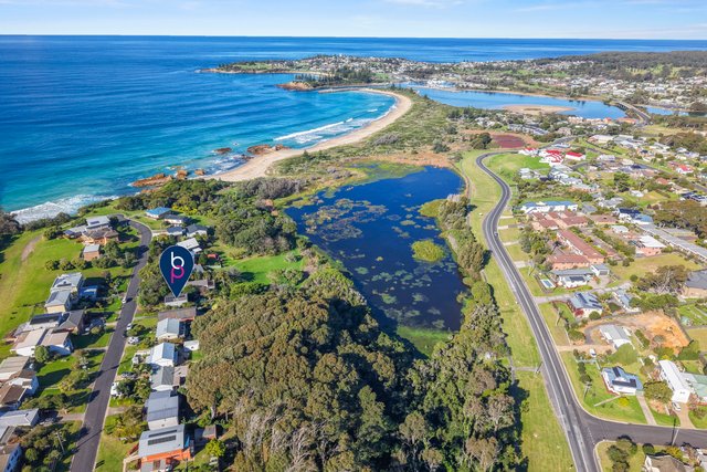 16 Keating Drive, NSW 2546