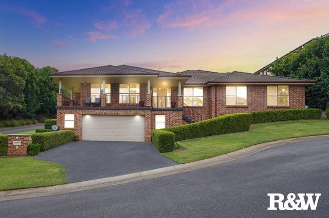 1 Laird Court, NSW 2565