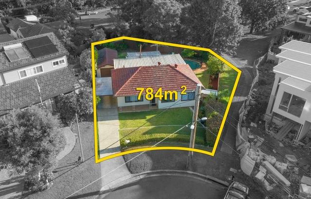 7 Arkana Street, NSW 2117
