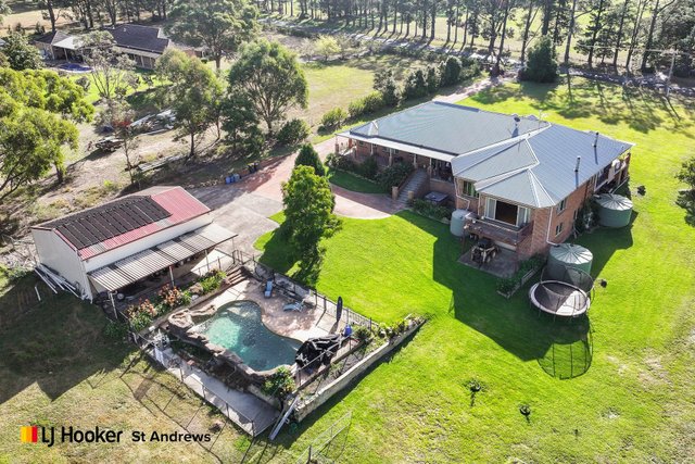 80 South Street, NSW 2571