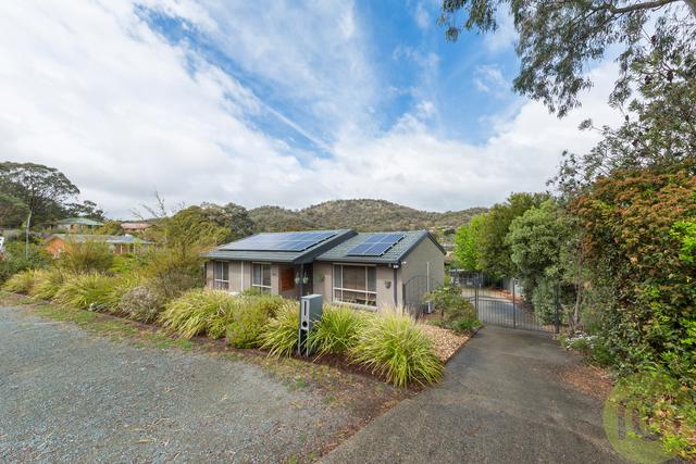 42 Burtt Crescent, ACT 2905