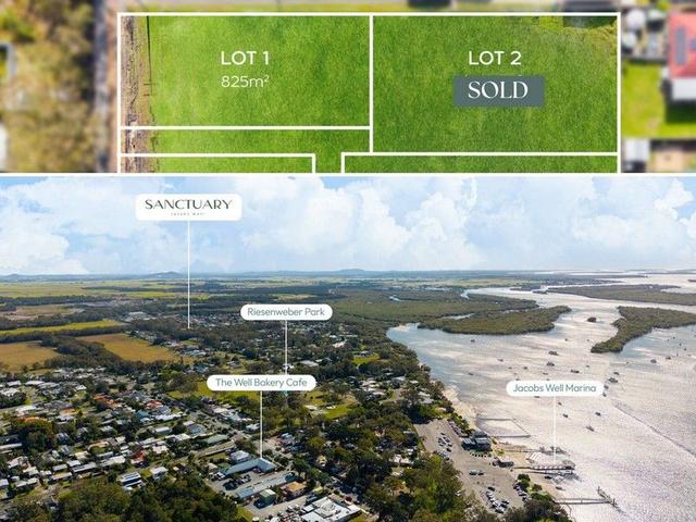 1811 Stapylton Jacobs Well Road, QLD 4208