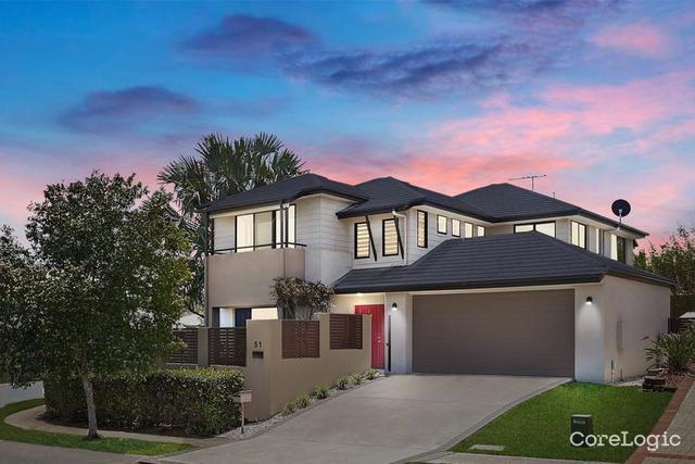 51 Williams Street, QLD 4154