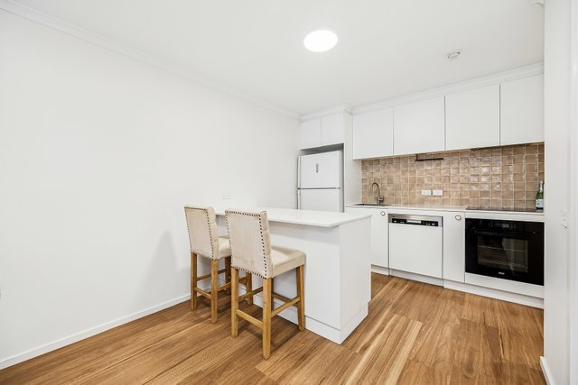 207/100 Northbourne Avenue, ACT 2612