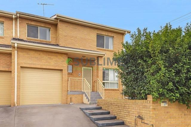 3 Nelson Road, NSW 2206