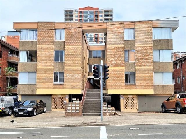 2/39 The Avenue, NSW 2220