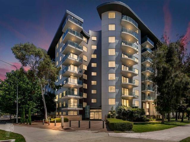 133/77 Northbourne Avenue, ACT 2612