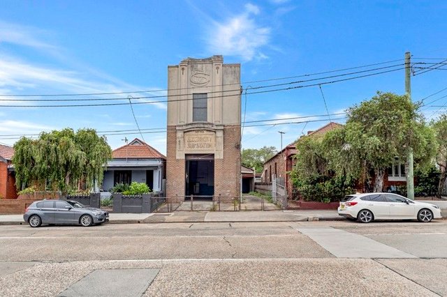 204 Unwins Bridge Road, NSW 2044