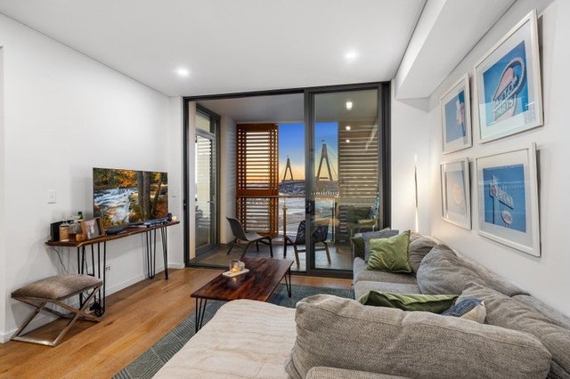 509/1 Wattle Crescent, NSW 2009
