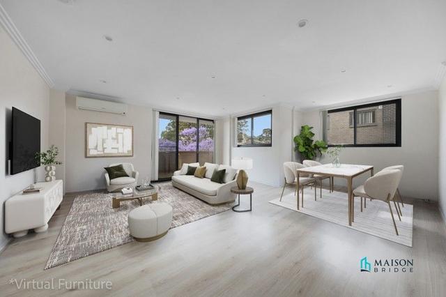 31/40-42 Keeler Street, NSW 2118