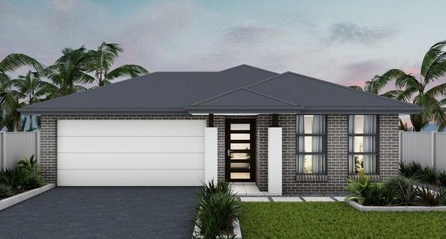 Lot 321 Proposed Road, NSW 2179