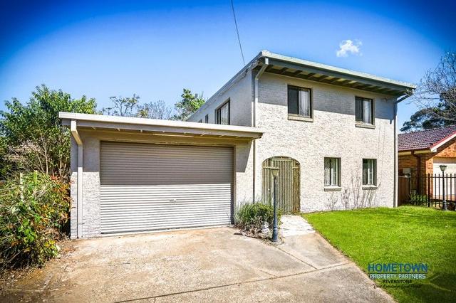 33 Oxford Street, NSW 2765