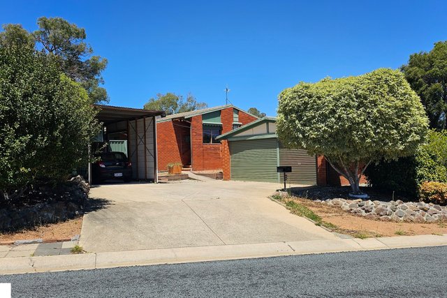 34 McDougall Street, ACT 2615