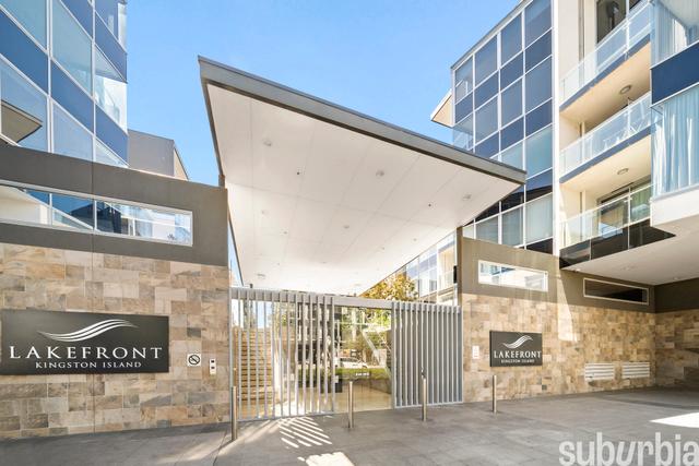 129/11 Trevillian Quay, ACT 2604