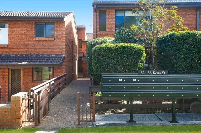 5/32-36 Keira Street, NSW 2500