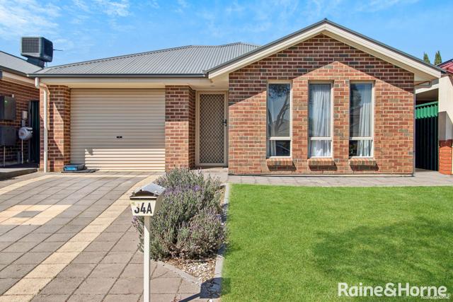 34A Bentley Road, SA 5114