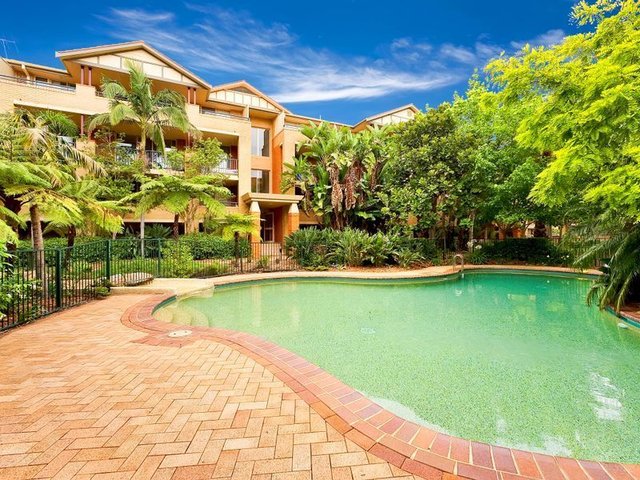 11D/19-21 George Street, NSW 2137