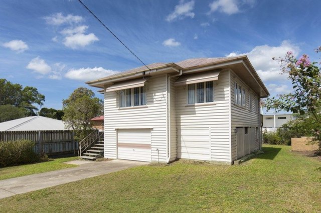 82 Cambridge Street, QLD 4152