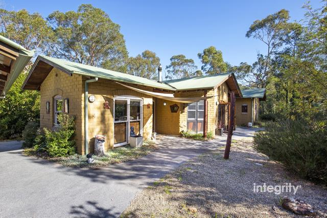 4/52 Lilly Pilly Lane, NSW 2540