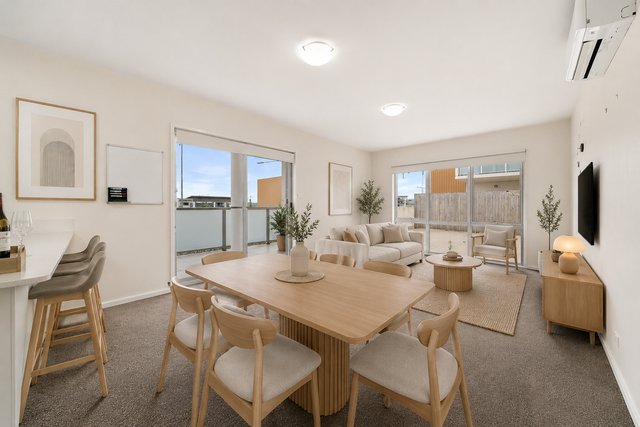 115/61 John Gorton Drive, ACT 2611