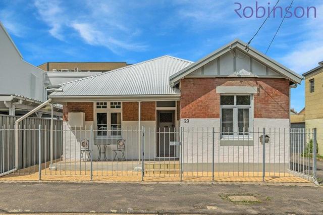 23 Queen Street, NSW 2300