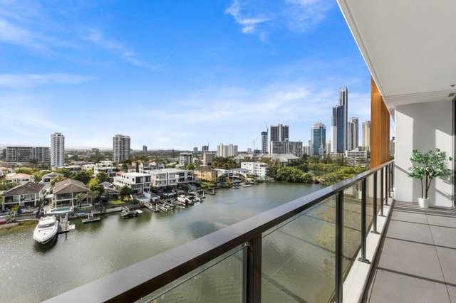 74/18 Remembrance Drive, QLD 4217