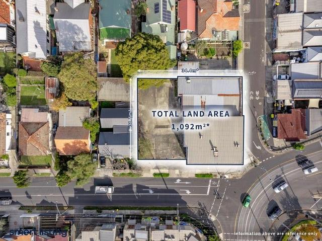 80 Albion Street, VIC 3057