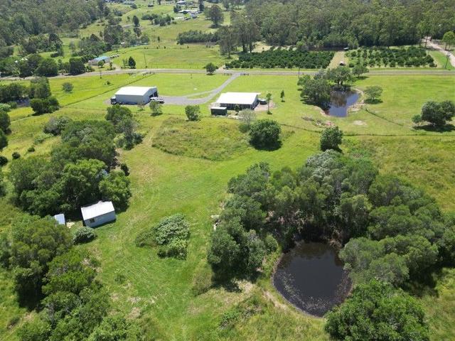 Lot 57 Sutherland Drive, QLD 4314