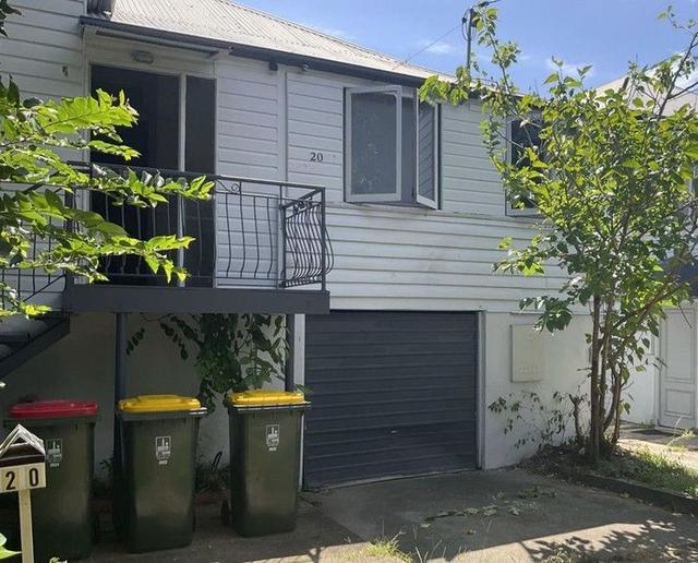 20 Latrobe St, QLD 4169