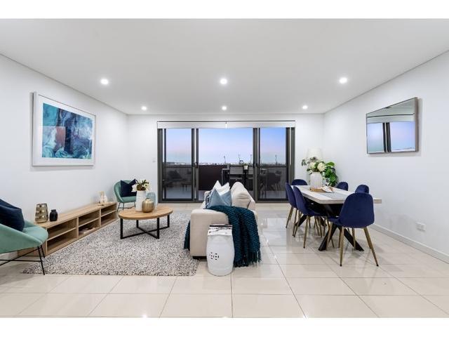 605/570 New Canterbury Road, NSW 2203