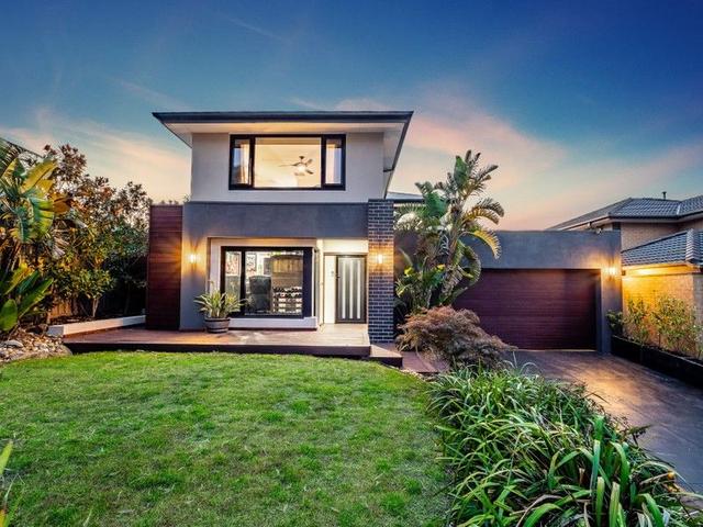 11 Eccles Way, VIC 3977