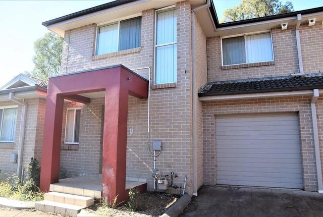3/127 Toongabbie Road, NSW 2146