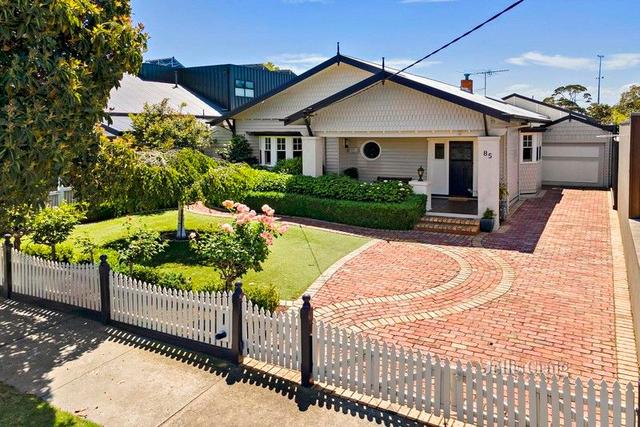 85 Fenton Street, VIC 3032