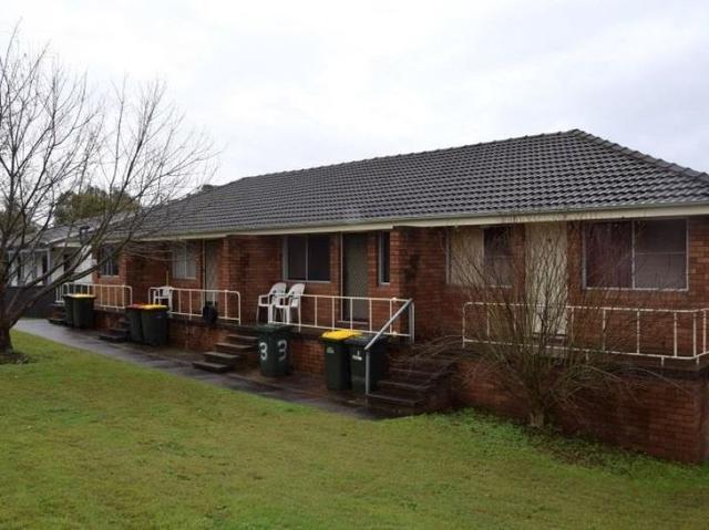 3/33 Aberglasslyn Road, NSW 2320