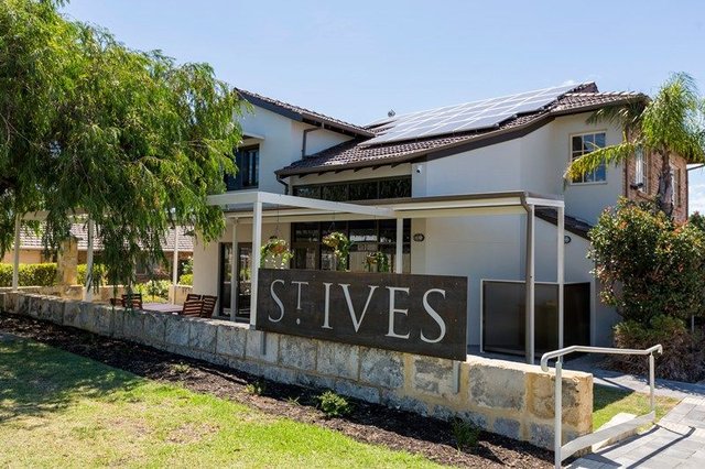 44 Rome Road, WA 6154