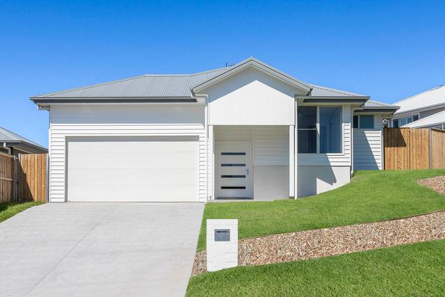 1 Tressider Close, NSW 2535