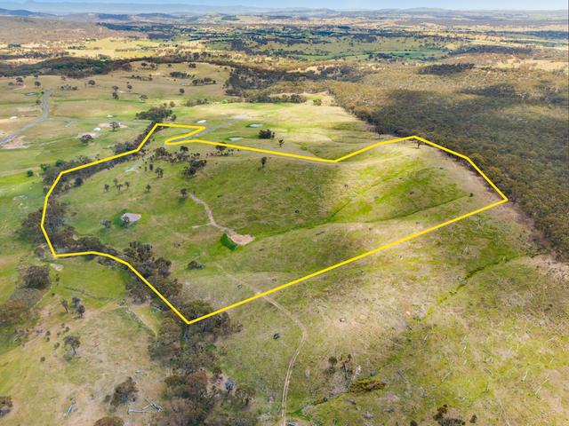 Woodfield Hills - Lot 13, NSW 2621