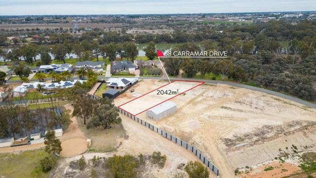 68 Carramar Drive, NSW 2738