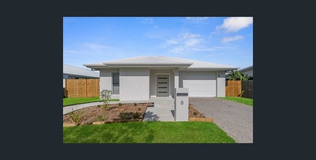 6 Velasco Street, QLD 4818