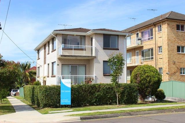 3/34 Seaview Street, NSW 2230