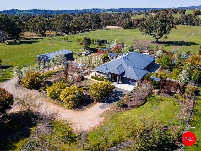 378 Pinjarra Drive, VIC 3551