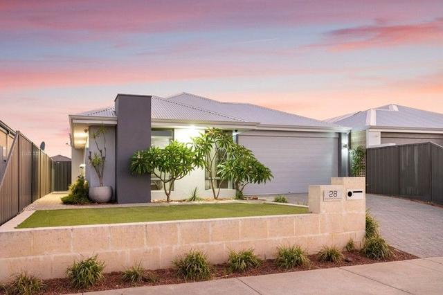 28 West Churchill Avenue, WA 6166