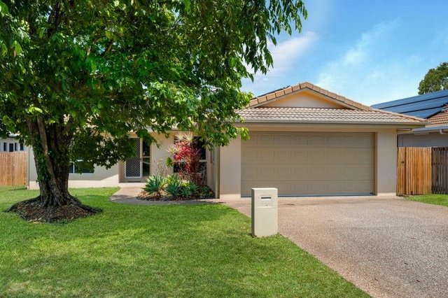 13 Donostia Crescent, QLD 4818