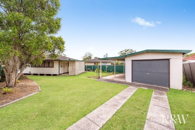 8 Hindemith Avenue, NSW 2770