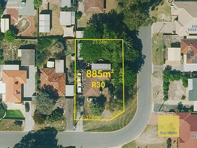 28 Norbury Way, WA 6147