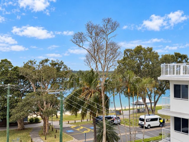 403/34 Picnic Point Esplanade, QLD 4558