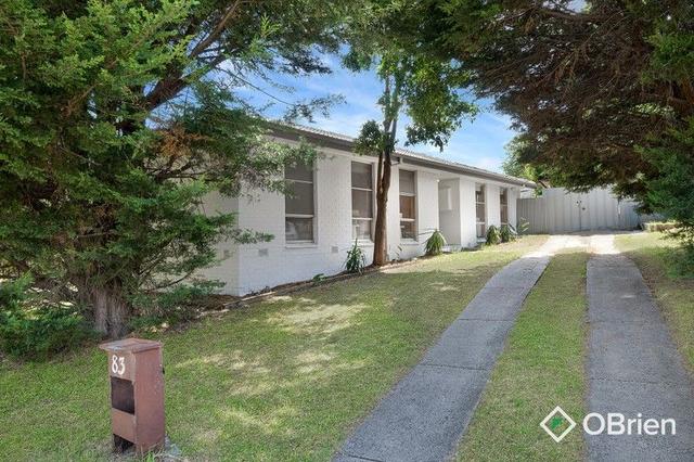 83 Rosemary  Crescent, VIC 3200