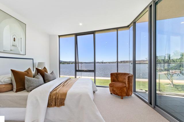 90/11 Trevilian Quay, ACT 2604