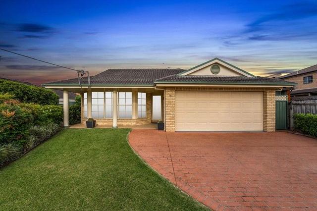 18 Chrysanthemum Avenue, NSW 2170