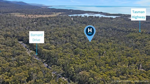 2 Barnard Drive, TAS 7215